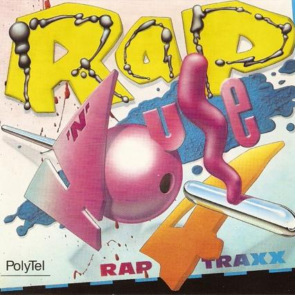 Adventures of Stevie V